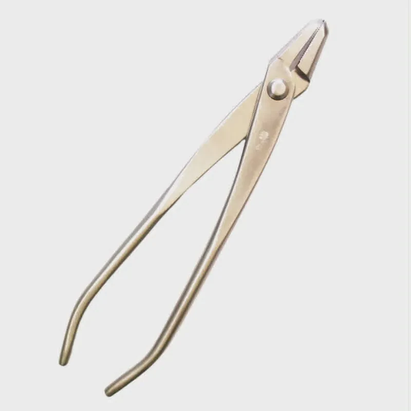 Πένσα Bonsai Ryuga Jin plier stainless steel 208 mm