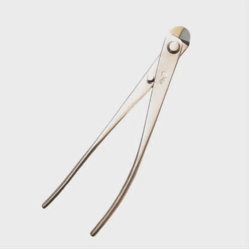 Κόφτης Σύρματος Bonsai 210 mm (Wire Cutter) Ryuga