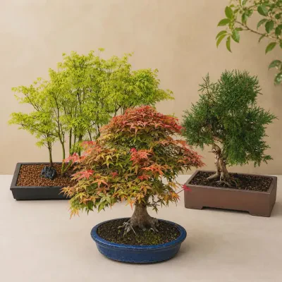 Bonsai