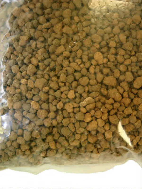 Χώμα Kiryuzuna soil (Kiryuu) 4 lt