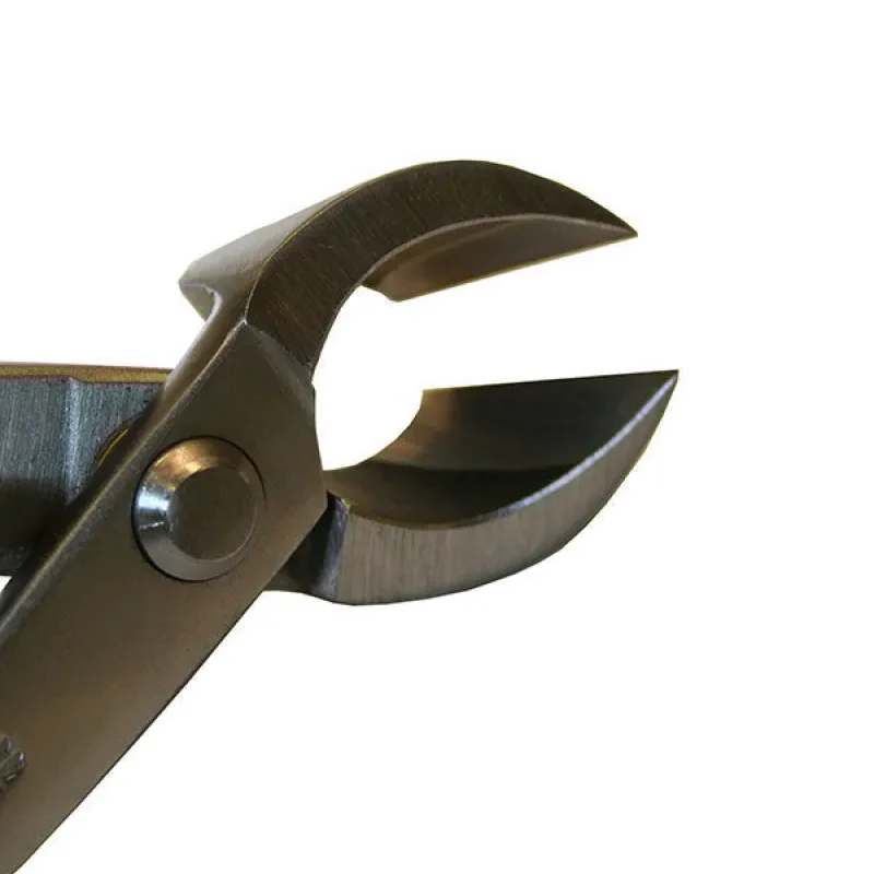 Ψαλίδι Κλαδέματος Bonsai (Κυρτή Λεπίδα)