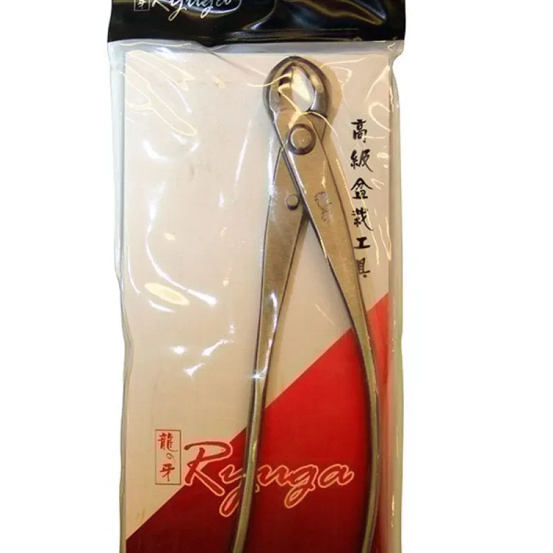 Κόφτης Κοίλης Τομής Bonsai (Concave Cutter) Ryuga JAPAN