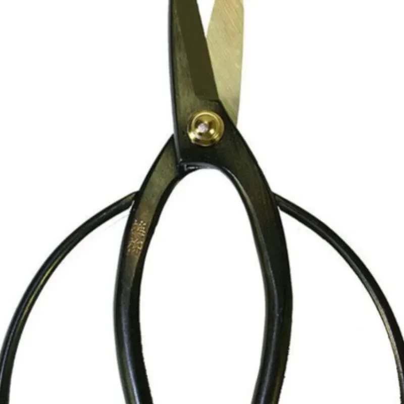 Ψαλίδι Bonsai Παραδοσιακού Τύπου προέλευσης China