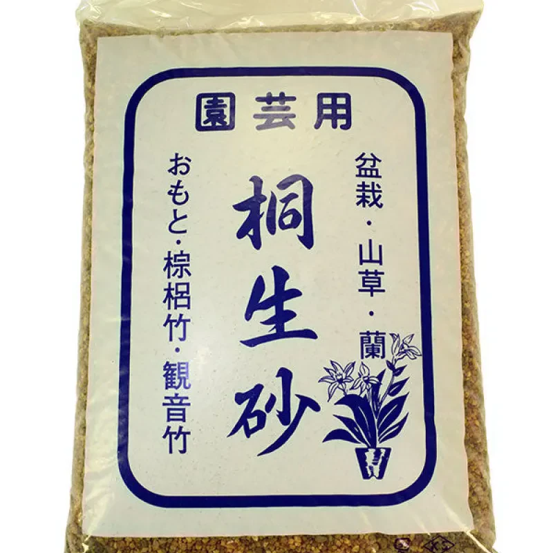 Χώμα Kiryuzuna soil (Kiryuu) 2 lt