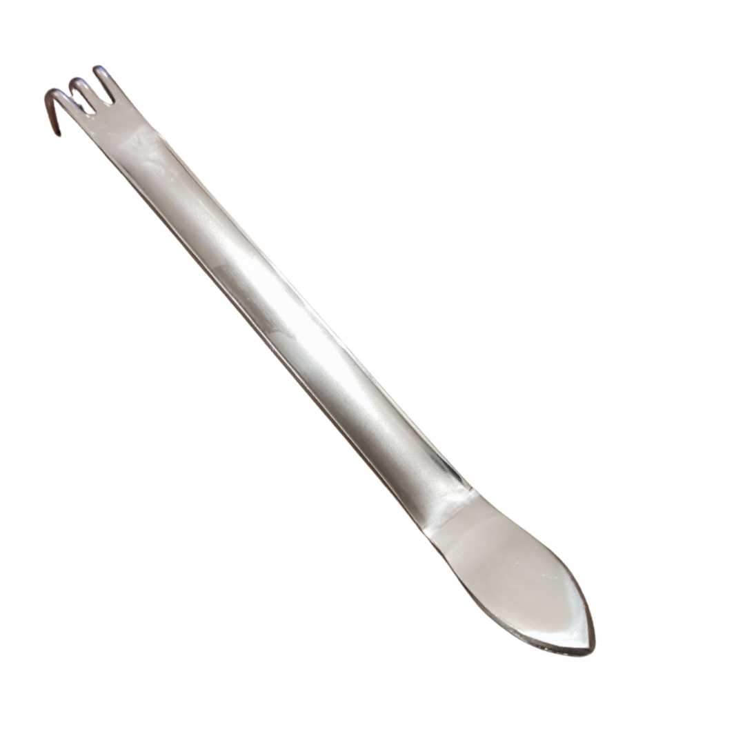 Root rake/spatula για μπονσαι 22.5cm